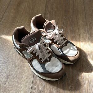 New Balance 2002r adrift moonbeam M5 / W6.5